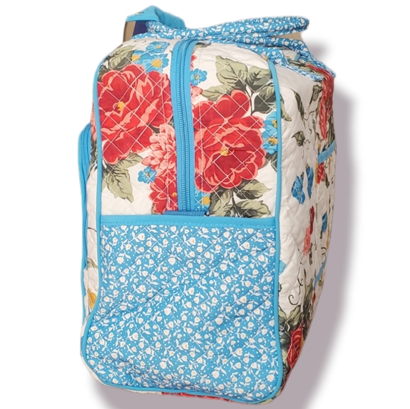 Pioneer Woman Weekender Bag - Picture 2 of 10